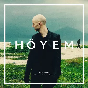 Pochette de Live - Autumn In Arcadia de Sivert Høyem