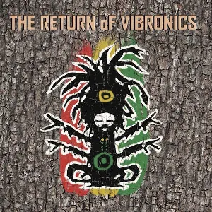 Pochette The Return of Vibronics