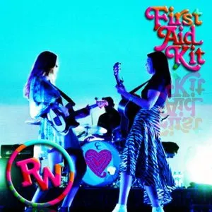 Pochette de Spotify Singles de First Aid Kit