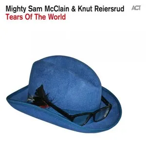 Pochette de Tears of the World de Knut Reiersrud