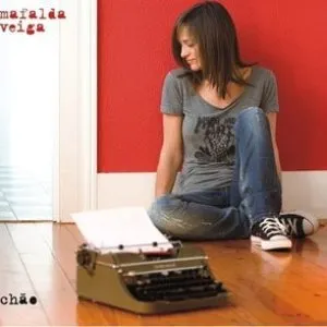 Pochette de Chão de Mafalda Veiga