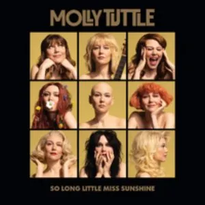 Pochette de Old Me (New Wig) de Molly Tuttle