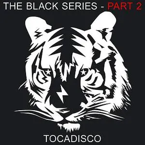 Pochette The Black Series, Part 2