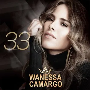 Pochette de 33 de Wanessa Camargo