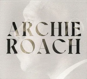 Pochette de My Songs 1989-2021 de Archie Roach
