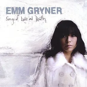 Pochette de Songs of Love and Death de Emm Gryner