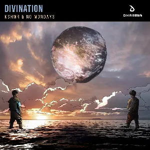 Pochette de Divination de KSHMR