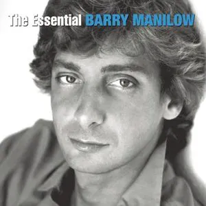 Pochette The Essential Barry Manilow
