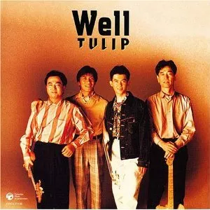 Pochette de Well de Tulip
