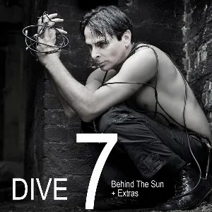 Pochette de Dive 7: Behind the Sun + Extras de Dive