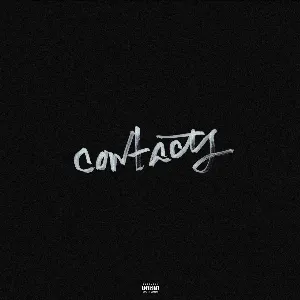 Pochette de Contacts de Mick Jenkins