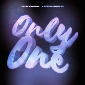 Pochette de Only One de Karen Harding