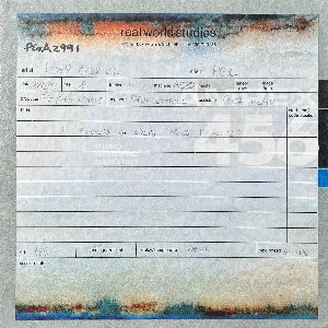 Pochette de Blood of Eden (Kiss the Bliss) de Peter Gabriel