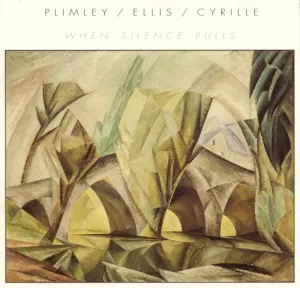 Pochette de When Silence Pulls de Andrew Cyrille