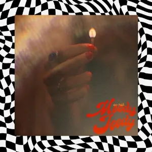 Pochette de The Heat de Moody Joody