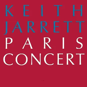 Pochette Paris Concert