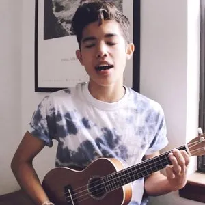 Pochette de To Make You Feel My Love de Conan Gray