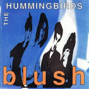 Pochette de Blush de The Hummingbirds