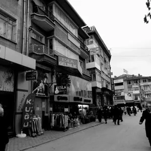 Pochette de Void III de Chihei Hatakeyama