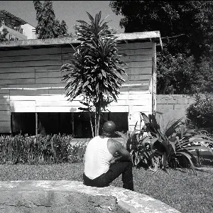 Pochette de Tonight’s Love de KAMI