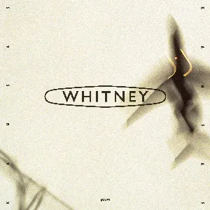 Pochette de Kansas de Whitney