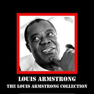Pochette The Louis Armstrong Collection