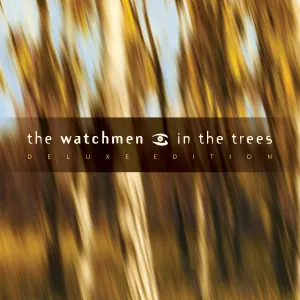 Pochette de In the Trees de The Watchmen