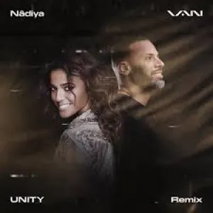 Pochette de Unity (remix) de Nâdiya