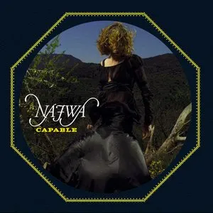 Pochette de Capable de Najwa