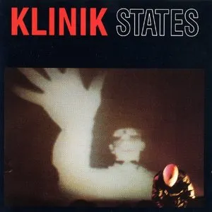Pochette de States de Klinik
