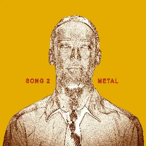Pochette de Song 2 (Metal Cover) de Leo Moracchioli