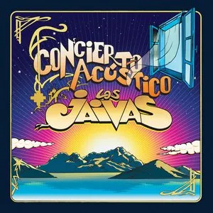 Pochette de Concierto Acústico (En Vivo 2014) de Los Jaivas