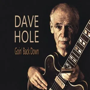 Pochette de Goin' Back Down de Dave Hole