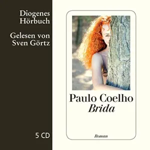 Pochette de Brida de Paulo Coelho