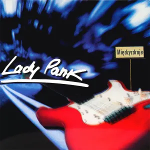 Pochette de Międzyzdroje de Lady Pank