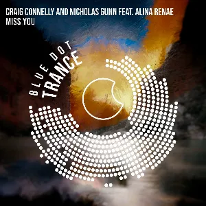 Pochette de Miss You (extended mix) de Nicholas Gunn
