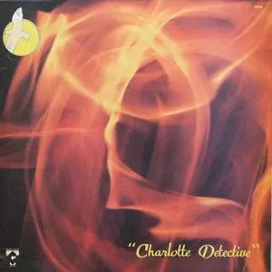 Pochette de Charlotte Detective de Alan Feanch