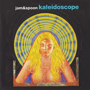 Pochette Kaleidoscope