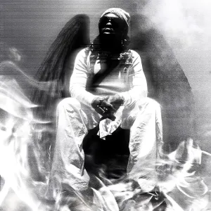 Pochette de Turpitude de Jok’Air