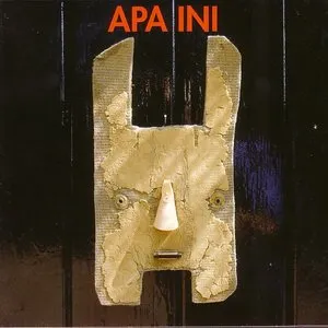 Pochette de Apa Ini de Wilbert de Joode