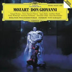 Pochette Don Giovanni: Highlights