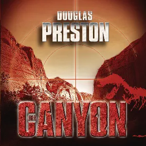 Pochette de Der Canyon de Detlef Bierstedt