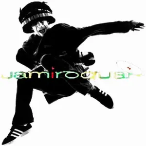 Pochette de 1993-06-26: God Made Me Funky, Glastonbury Festival, Somerset, UK de Jamiroquai