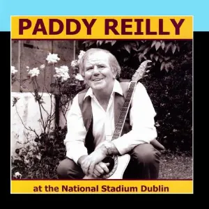 Pochette At the National Stadium Dublin