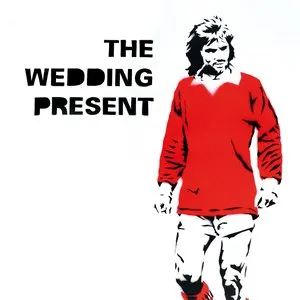 Pochette de George Best 30 de The Wedding Present