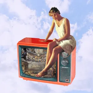 Pochette de Eloise de Peter McPoland