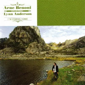 Pochette de I’m Coming Home de Lynn Anderson