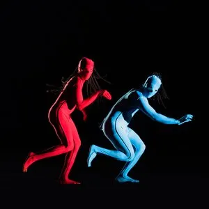 Pochette de Bae Bae Bae de Gruff Rhys