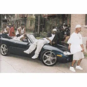Pochette de Hot Boys de Freddie Gibbs
