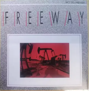 Pochette de Freeway de Guy Boulanger